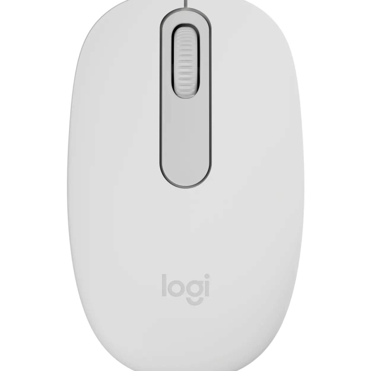 Langaton hiiri Logitech M196 Bluetooth, Off White