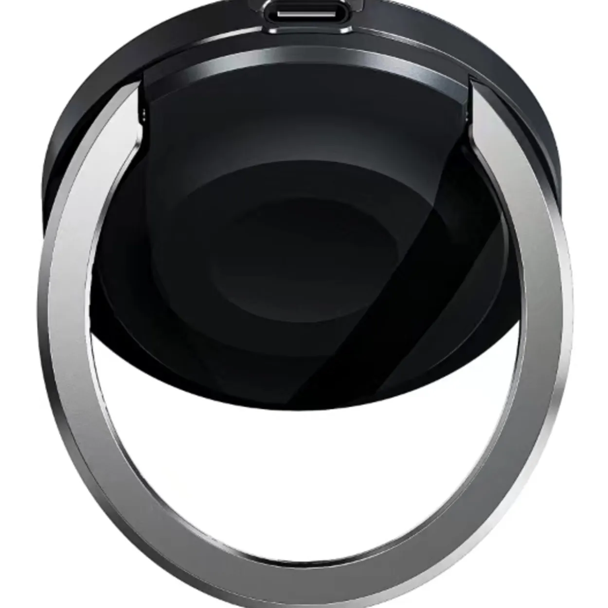Langaton latausalusta Mobia magneetilla 15 W