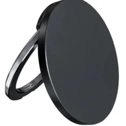 Langaton latausalusta Mobia magneetilla 15 W