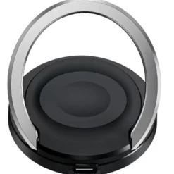 Langaton latausalusta Mobia magneetilla 15 W