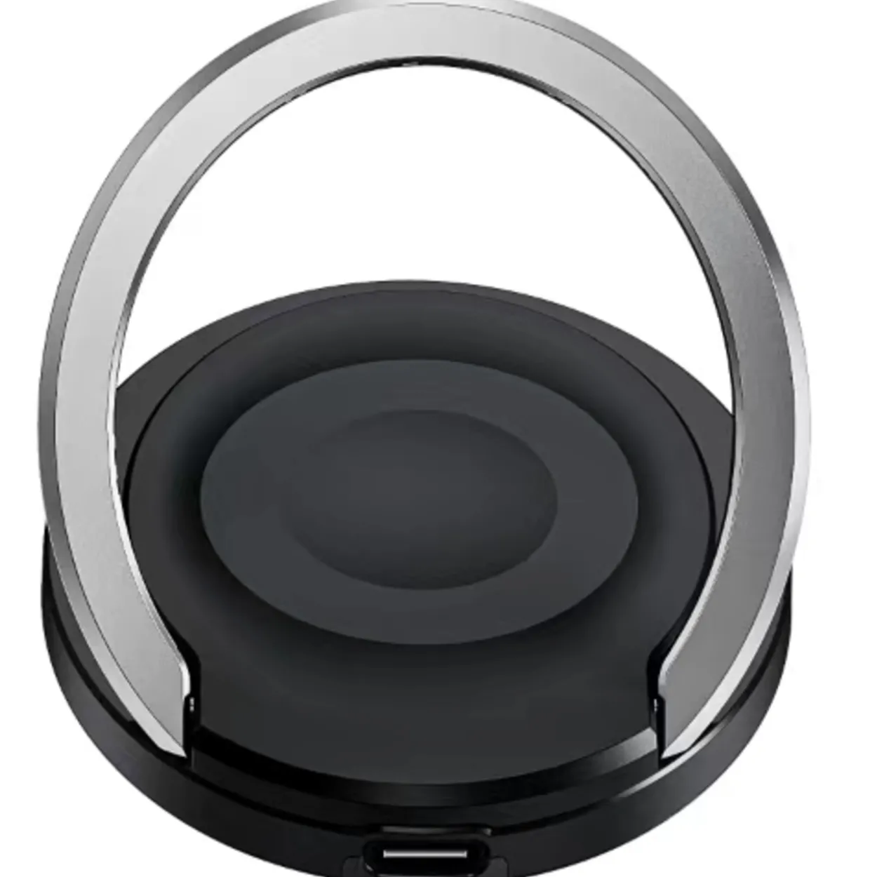Langaton latausalusta Mobia magneetilla 15 W