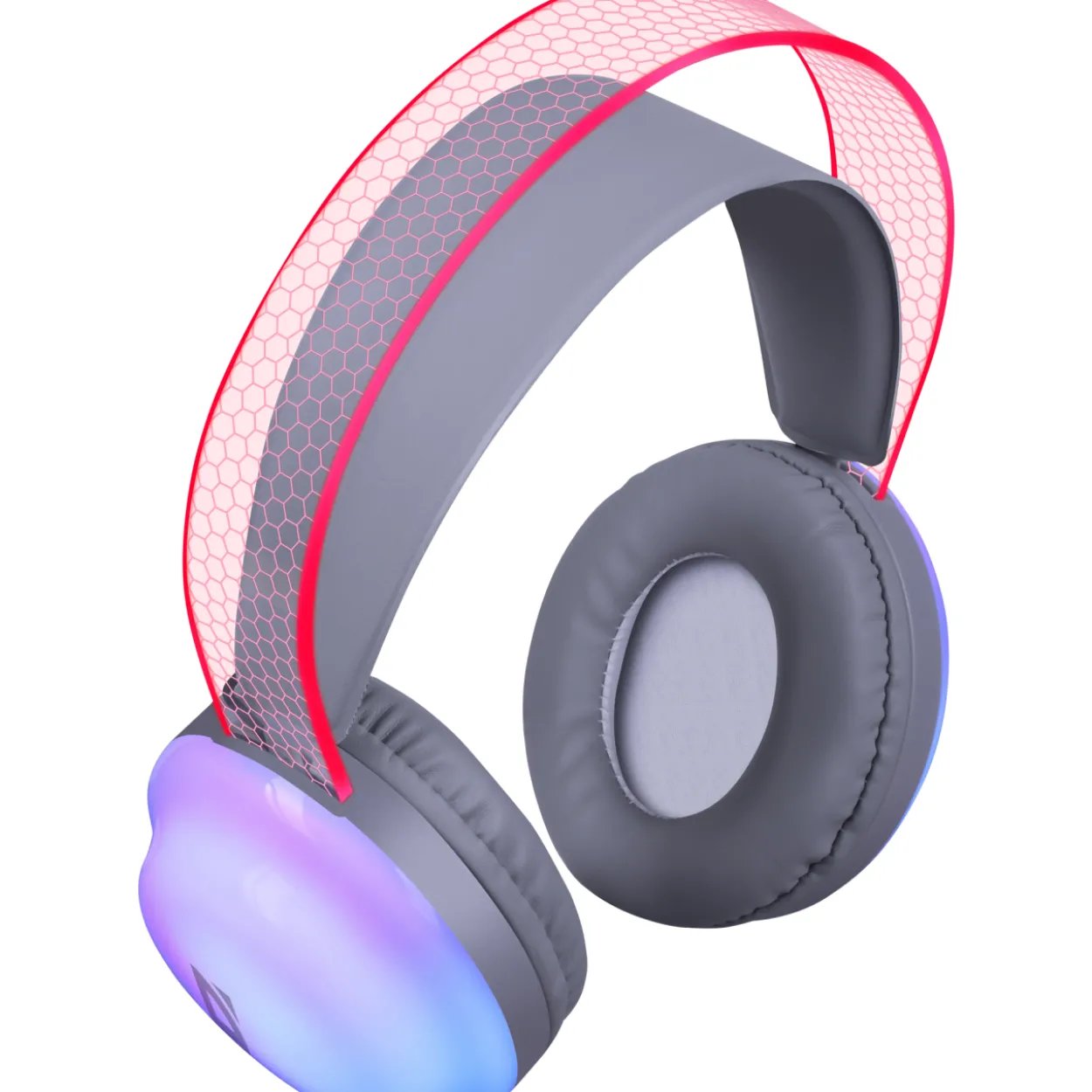 Langattomat kuulokkeet Defender FreeMotion B651 RGB
