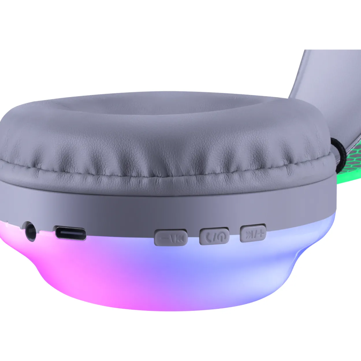 Langattomat kuulokkeet Defender FreeMotion B651 RGB
