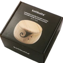 Lankakulho Kotikulta 16 x 10 cm kannella
