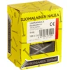 Lankanaula 100 x 3,4 mm 1 kg kuumasinkitty