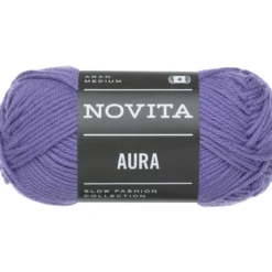 Lanka Novita 50 g Aura