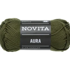 Lanka Novita 50 g Aura