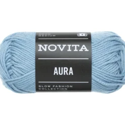 Lanka Novita 50 g Aura