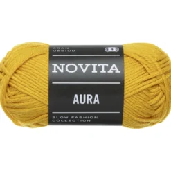 Lanka Novita 50 g Aura