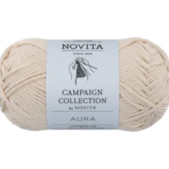 Lanka Novita 50 g Aura