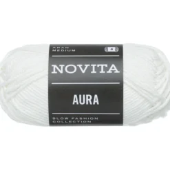 Lanka Novita 50 g Aura