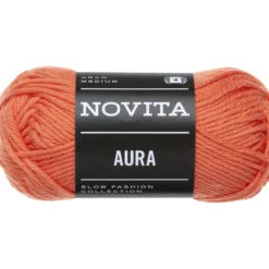 Lanka Novita 50 g Aura