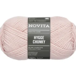 Lanka Novita 100 g Hygge Chunky