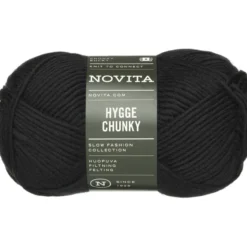 Lanka Novita 100 g Hygge Chunky