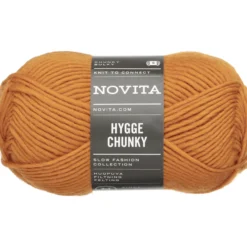 Lanka Novita 100 g Hygge Chunky