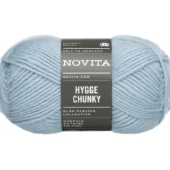Lanka Novita 100 g Hygge Chunky