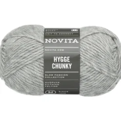 Lanka Novita 100 g Hygge Chunky
