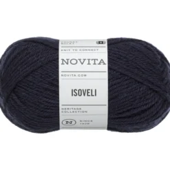 Lanka Novita 100 g Isoveli