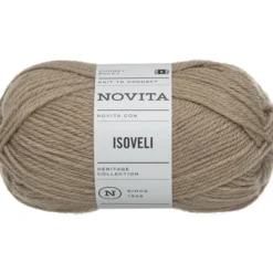 Lanka Novita 100 g Isoveli