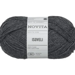 Lanka Novita 100 g Isoveli