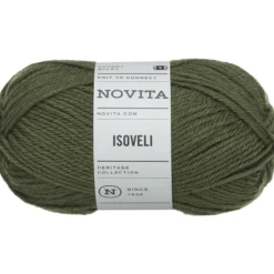 Lanka Novita 100 g Isoveli
