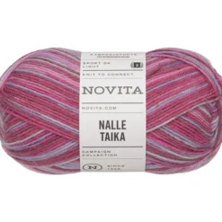 Lanka Novita 100 g Nalle Taika