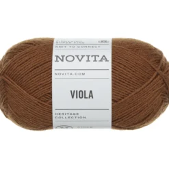 Lanka Novita 50 g Viola