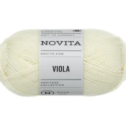 Lanka Novita 50 g Viola