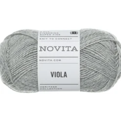 Lanka Novita 50 g Viola