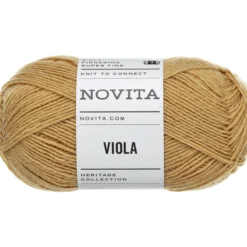 Lanka Novita 50 g Viola