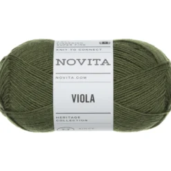 Lanka Novita 50 g Viola