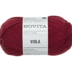 Lanka Novita 50 g Viola