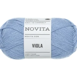 Lanka Novita 50 g Viola