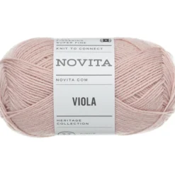Lanka Novita 50 g Viola