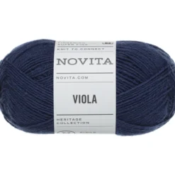 Lanka Novita 50 g Viola