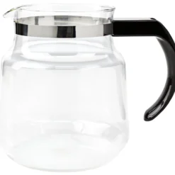 Lasikannu Nedis Moccamaster K/KB/10S, 1,2 l