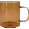 Lasimuki Kotikulta 370 ml ruskea