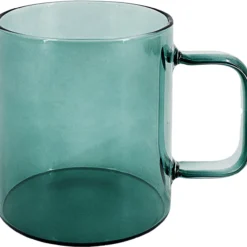 Lasimuki Kotikulta 370 ml vihreä
