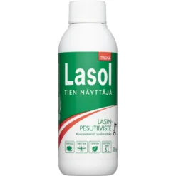 Lasinpesutiiviste Itikka, 100 ml