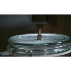 Lasiporanterä Dremel 663 6,4 mm