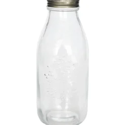 Lasipullo Kotikulta 1 l kierrekansi