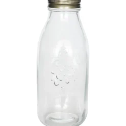 Lasipullo Kotikulta 1 l kierrekansi