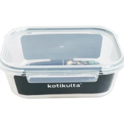Lasirasia Kotikulta 2200 ml muovikannella