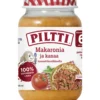 Lastenateria Piltti 190 g makaronia ja kanaa 6 kk