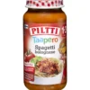 Lastenateria Piltti 250 g Spagetti Bolognese 1-3 v