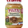 Lastenateria Piltti 190 g Spagettia ja jauhelihakastiketta 8 kk