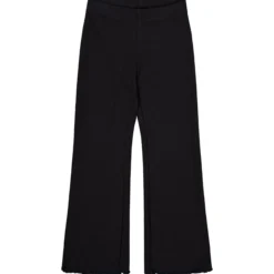 Lasten bootcut-ribbihousut noixx Roanna