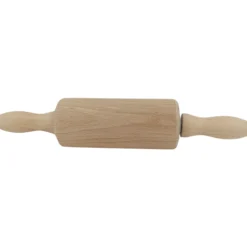 Lasten kaulin Kotikulta 22 x 4,2 cm pyökki