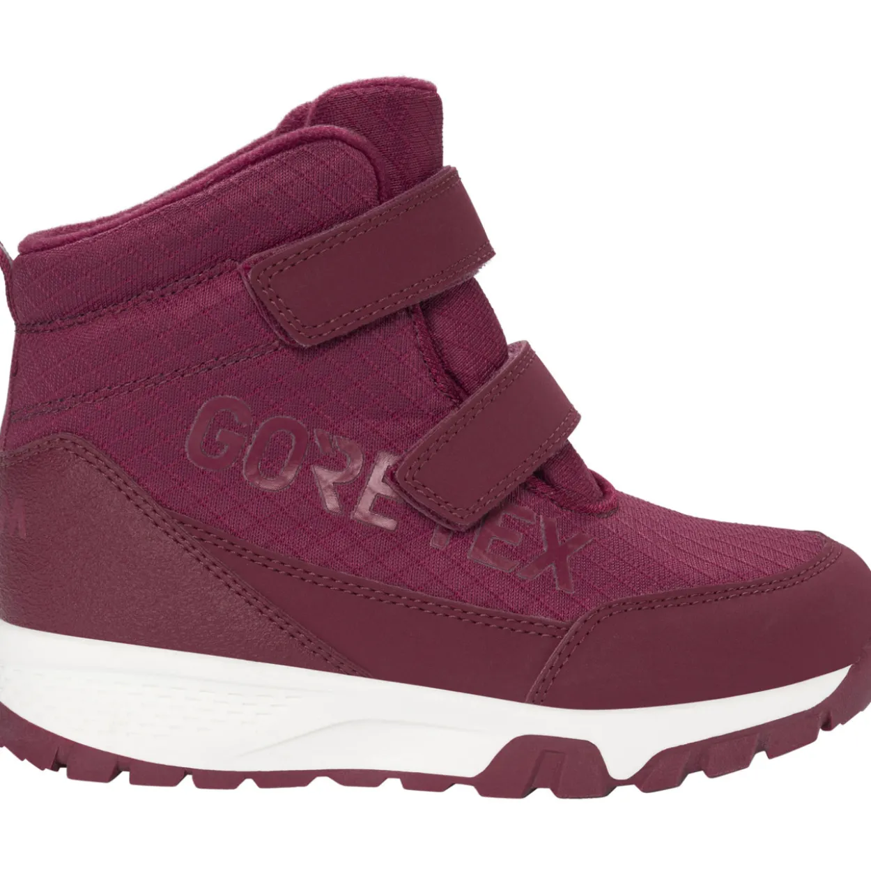 Lasten nilkkurit Aerym Alcott GTX