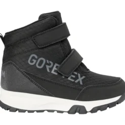 Lasten nilkkurit Aerym Alcott GTX